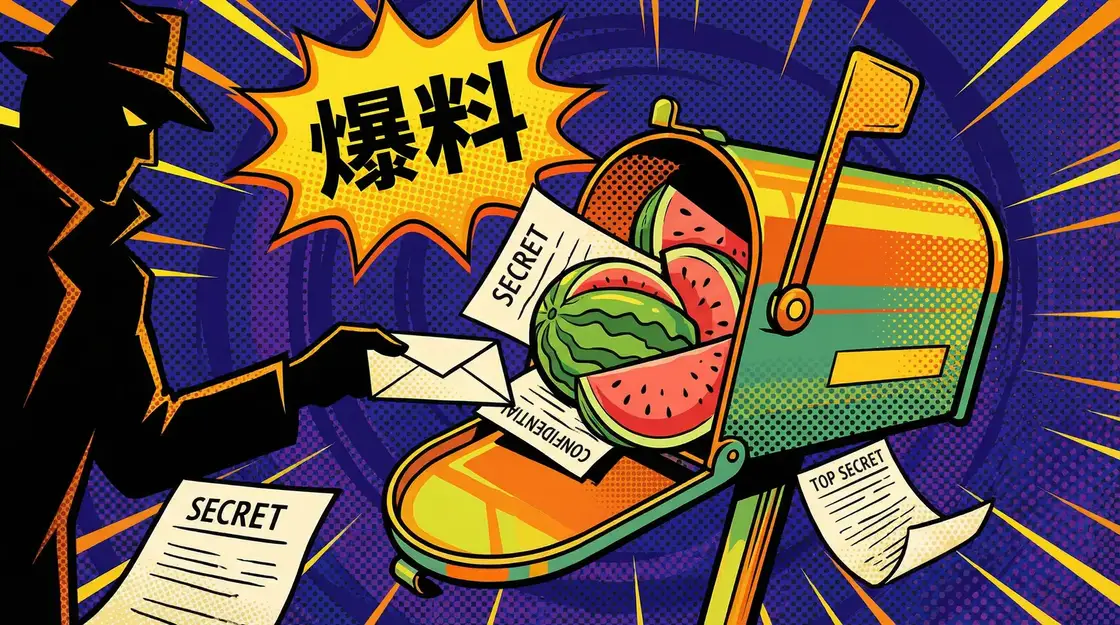 九色-九色高清播放~九色独家资源站 匿名爆料通道漫画插图